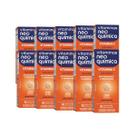 Kit 10 Vitamina C Neo Química 1g Efervescente 10 Comprimidos