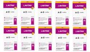 Kit 10 Vitamina Lavitan A-Z Mulher Polivitamín. 60Cpr-Cimed Kit 10 Vitamina Lavitan A-Z Mulher Polivitamín. 60Cpr-Cimed