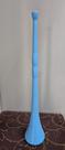 kit 10 vuvuzela cor Azul