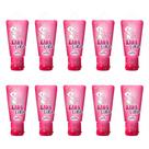 Kit 10 Xana Loka Excitante Feminino 15g Hot Flowers