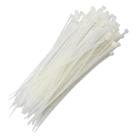 Kit 100 Abraçadeiras Branca 2,5x390mm - Seineca Kit 100 Abraçadeiras Branca 2,5x390mm - Seineca