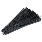 Kit 100 Abraçadeiras Nylon 151x3,7mm Kit 100 Abraçadeiras Nylon 151x3,7mm