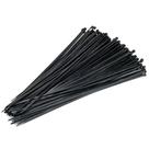 Kit 100 Abraçadeiras Nylon 400 Mm X 4,8 Mm Kit 100 Abraçadeiras Nylon 400 Mm X 4,8 Mm