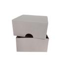 Kit 100 caixas para lembrancinhas - 8x8x4 Kit 100 caixas para lembrancinhas - 8x8x4