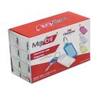 Kit 100 Chaveiros Etiqueta Identificação De Chave Kit 100 Chaveiros Etiqueta Identificação De Chave