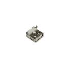 Kit 100 Conector Usb-A Fêmea Para Placa 180