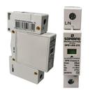 Kit 100 Dps Protetor De Surto Classe ll 1p 20ka 275v Soprano Kit 100 Dps Protetor De Surto Classe ll 1p 20ka 275v Soprano