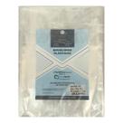 Kit 100 Envelope Saco Plástico A4 230x310 4 Furos 0,06mm