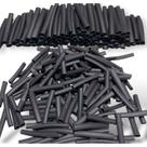 KIT 100 Espaguete tubo termo retratil 1,0mm 2,0mm 3,0mm 4,0mm 5,0mm 6,0mm 7,0mm 8,0mm 9,0mm 10,0mm