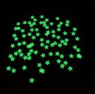 Kit 100 Estrelas Galáxia Brilha no Escuro Teto - Adesivo Fluorescente Quarto Infantil Luminoso Kit 100 Estrelas Galáxia Brilha no Escuro Teto - Adesivo Fluorescente Quarto Infantil Luminoso