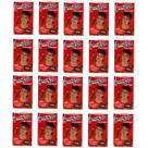 Kit 100 Figurinhas do Álbum do Enaldinho (20 envelopes)