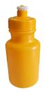 Kit 100 Mini Garrafas Squeeze 300ml Plástico Colorida