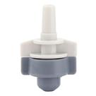 Kit 100 Nebulizador Coolnet Pro 1 Saída 7,5l/h Granja Netafim