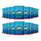 Kit 100 Pastilhas De Cloro Tablete 200g Para Piscinas 3 Em 1