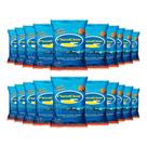 Kit 100 Pastilhas De Cloro Tablete 200g Para Piscinas 3 Em 1