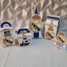 Kit 100 Personalizados futebol