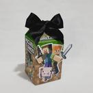 Kit 100 Personalizados minecraft
