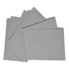 Kit 100 Placas Para Capa De Agenda Holler 50 A5 E 50 A4 1.9