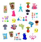 Kit 100 Prenda Festa Junina Brinquedos Brinde Criança festa infantil pescaria carrinho bola boneco