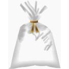 Kit 100 Sacos Embalagem Presente e Alimentos Transparente Celofane Bopp Tamanho 20x30cm Vmp Kit 100 Sacos Embalagem Presente e Alimentos Transparente Celofane Bopp Tamanho 20x30cm Vmp