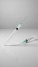 Kit 100 Seringas 3ml Agulhadas Luer Lock 23G