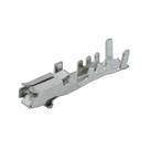 Kit 100 Terminais Encaixe Fêmea 2,2mm Fio 1,50mm Estanhado - R7 - ETE7815