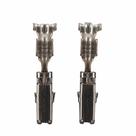 Kit 100 terminais ETE8011 MCP para Fio 1.50mm - Cód.6738