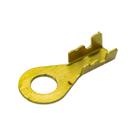 Kit 100 Terminal Olhal 3/16 5,20mm Para fio 1.0 a 2,5mm
