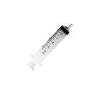 Kit 100 und seringas 10ml s/ag slip injex