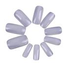 Kit 100 Unha Postiça Unhas