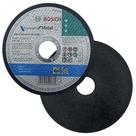 Kit 100 Unidades Disco P/ Inox 4.1/2 X 1,0 mm X 7/8 2608619383 - BOSCH