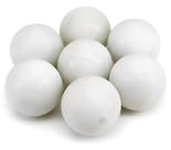 Kit 1000 Esfera, bola De Borracha 30mm Peneira, silos