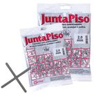 Kit 1000 Espaçador Juntapiso 2mm Cortag