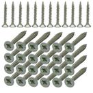 Kit 1000pcs Parafusos Philips Cabeça Chata 4mmx16mm Kit 1000pcs Parafusos Philips Cabeça Chata 4mmx16mm