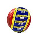 Kit 100mt cabo flexivel 6,0 mm2 vm cobrecom