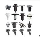 Kit 109 Presilha civic fit parabarro parachoque forro aplique capo paralama