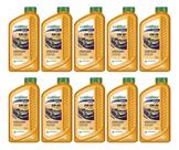 Kit 10L Óleo Lubrificante Lubrax Valora SN Plus 5w-30 Sintético