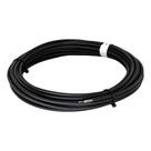 Kit 10mt cabo alta tensão p/cerca eletrica 22 awg 5mm Kit 10mt cabo alta tensão p/cerca eletrica 22 awg 5mm
