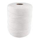 Kit 10mt corda trancada 3mm pp polipropileno pt