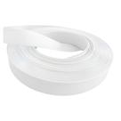 Kit 10mt espaguete termo retratil 20,0mm branco
