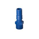 Kit 10PC Adaptador Azul 1x1/2 - Rebouças