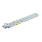 Kit 10PC Chave Para Emendar Arame - Fuzil