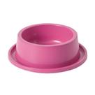 Kit 10PC Comedouro Plastico Cão Médio Anti-Formiga - - Rb Pet