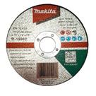 Kit 10PC Disco de Corte Abrasivo Para Alvenaria 4.1/2 X 1/8 X 7/8 D-19962 Makita Kit 10PC Disco de Corte Abrasivo Para Alvenaria 4.1/2 X 1/8 X 7/8 D-19962 Makita