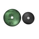 Kit 10PC Disco de Lixa Dis-Flex Gr60 Para Metal 115mm Kit 10PC Disco de Lixa Dis-Flex Gr60 Para Metal 115mm