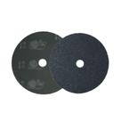 Kit 10PC Disco Lixa Fibra Para Metal 7 Gr120 - Dis-Flex Kit 10PC Disco Lixa Fibra Para Metal 7 Gr120 - Dis-Flex