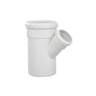 Kit 10PÇ Juncao de Redução Esgoto 45 50mm - Krona Kit 10PÇ Juncao de Redução Esgoto 45 50mm - Krona