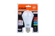 Kit 10PC Lampada Led 12w 6500k Bivolt - Foxlux