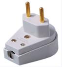 Kit 10PÇ Pino Macho 2p+t 10a 250v - Prismatec