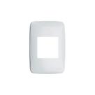 Kit 10PC Placa Tradição 4x2 2 Módulo 27pl2 F.l - Perlex